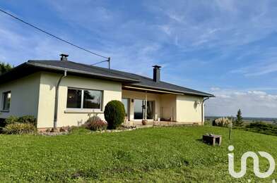 Maison 6 pièces 480000 €