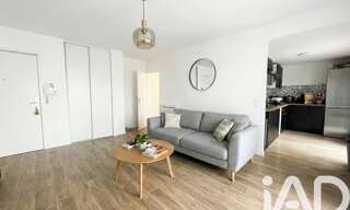Appartement 3 Pièces 64 m² à vendre à Saint-Denis (93380)