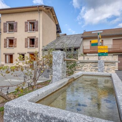 Maison 5 pièces 180000 €