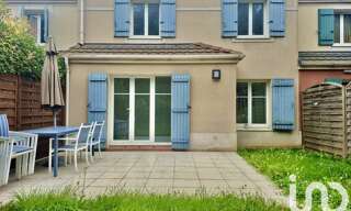 Maison 5 Pièces 87 m² à vendre à Thiais (94320)