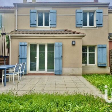 Maison 5 pièces 446000 €
