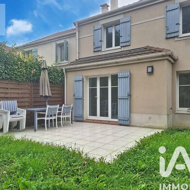 Maison 5 pièces 436000 €