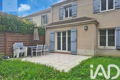 Maison 5 pièces 436000 €