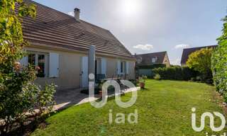 Maison 5 Pièces 87 m² à vendre à Mondreville (78980)