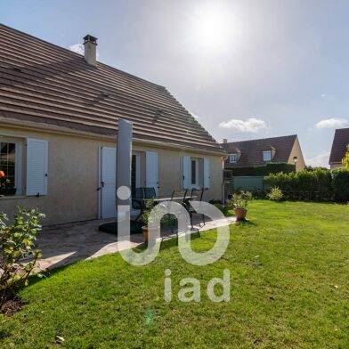 Maison 5 pièces 267500 €