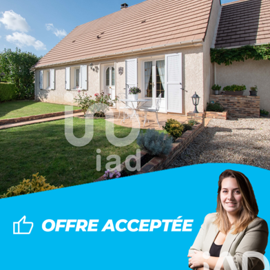 Maison 5 pièces 267500 €