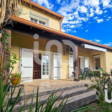 Maison 5 pièces 249000 €