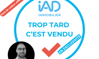 Appartement 3 Pièces 84 m² à vendre à Gap (05000)