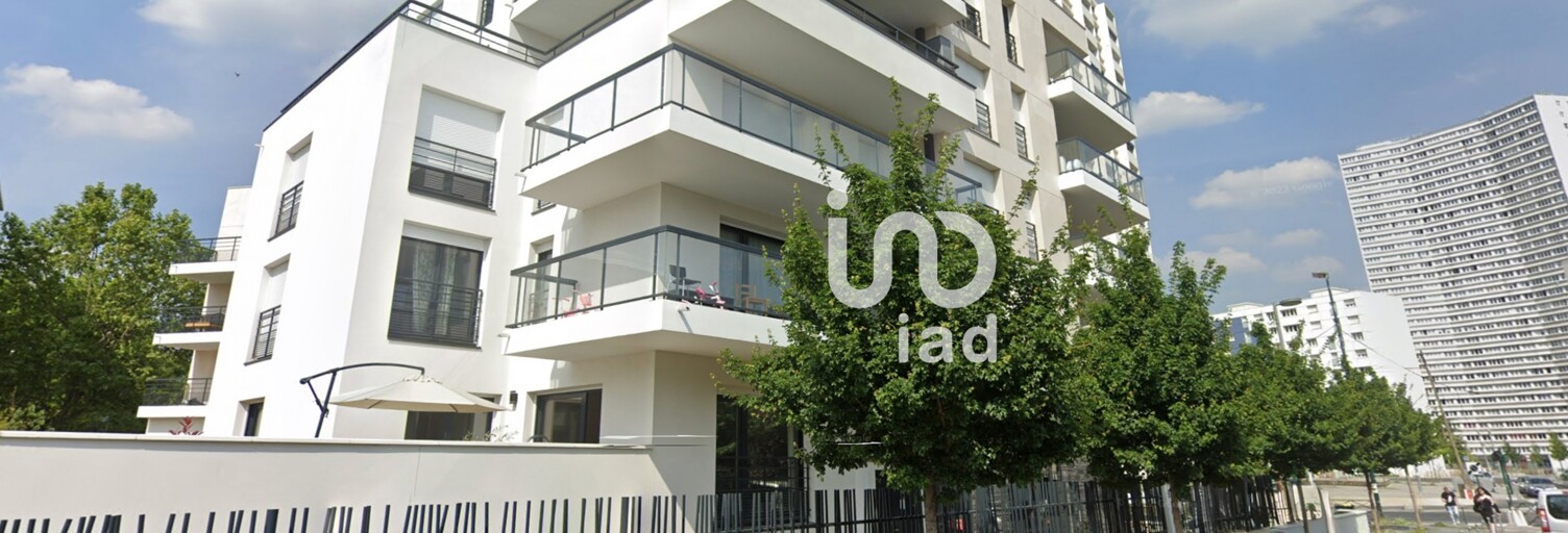 Appartement 3 Pièces 73 m² à vendre à Colombes (92700)