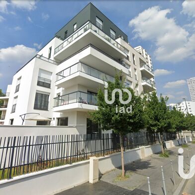 Appartement 3 pièces 455000 €