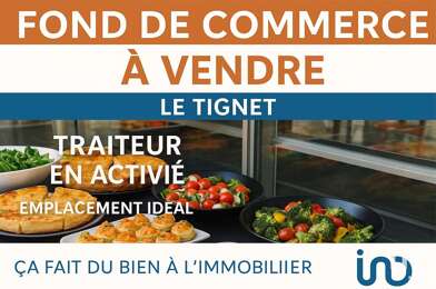 Commerce  70000 €