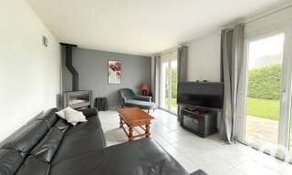 Maison 6 Pièces 114 m² à vendre à Villecresnes (94440)