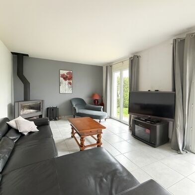 Maison 6 pièces 399500 €