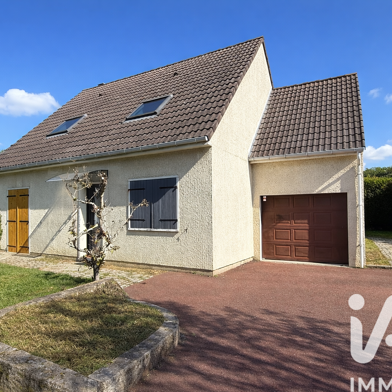 Maison 6 pièces 399500 €