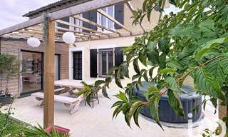 Maison 5 Pièces 129 m² à vendre à Courçon (17170)