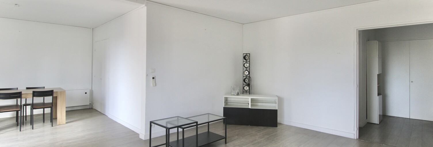 Appartement 3 Pièces 83 m² à vendre à Aix-en-Provence (13100)