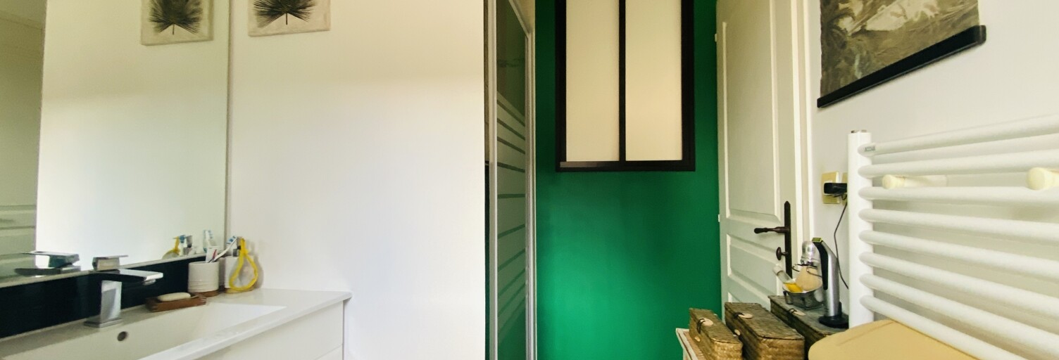 Appartement 2 Pièces 44 m² à vendre à Melun (77000)