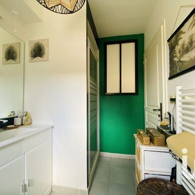 Appartement 2 pièces 145000 €