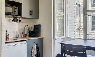 Appartement 1 Pièce 18 m² à vendre à La Rochelle (17000)