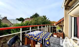 Appartement 3 Pièces 78 m² à vendre à Massy (91300)