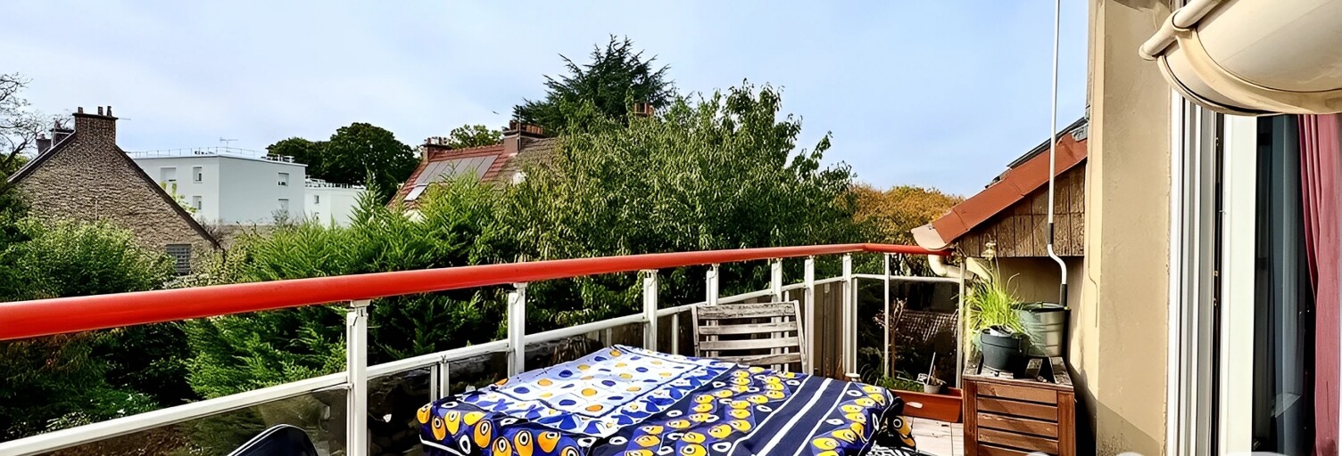 Appartement 3 Pièces 78 m² à vendre à Massy (91300)