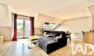 Appartement 3 Pièces 78 m² à vendre à Massy (91300)