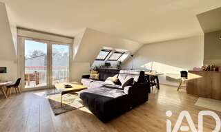 Appartement 3 Pièces 77 m² à vendre à Massy (91300)