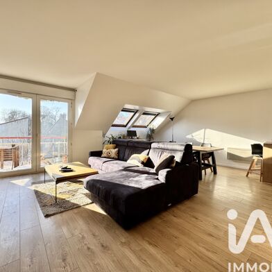 Appartement 3 pièces 339000 €