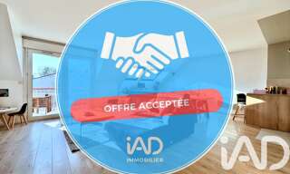 Appartement 3 Pièces 77 m² à vendre à Massy (91300)