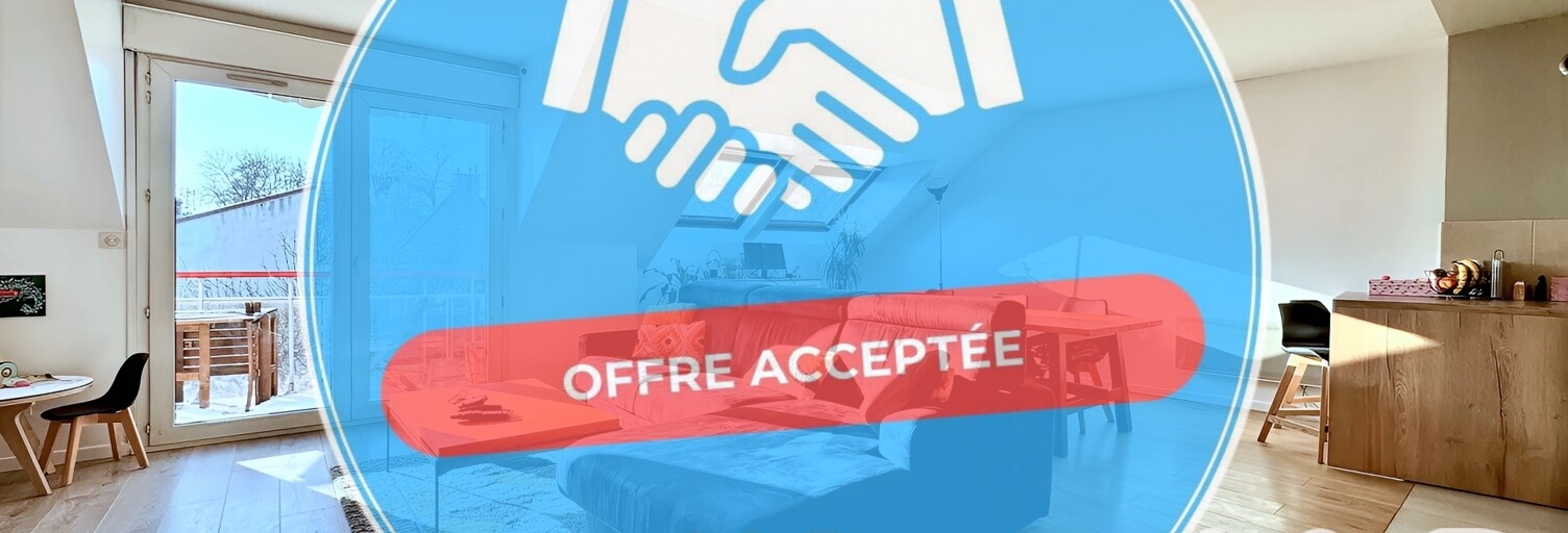 Appartement 3 Pièces 77 m² à vendre à Massy (91300)