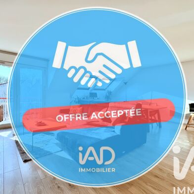 Appartement 3 pièces 339000 €