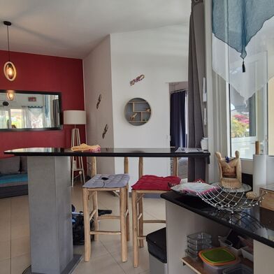 Appartement 3 pièces 313000 €
