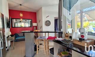 Appartement 3 Pièces 49 m² à vendre à Saint-François (97118)