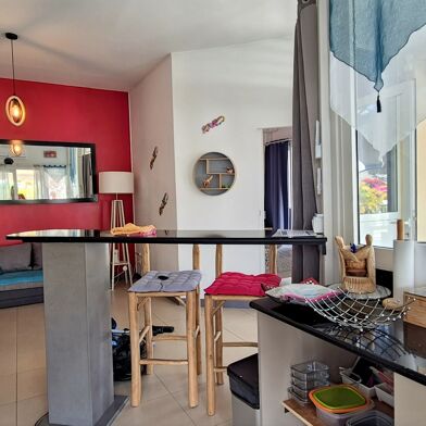 Appartement 3 pièces 313000 €