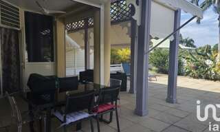 Appartement 3 Pièces 48 m² à vendre à Saint-François (97118)