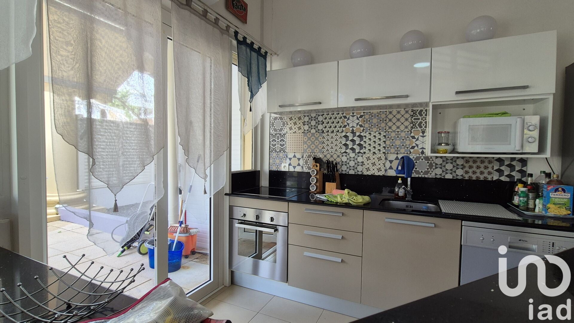 Vente Appartement 3 pièces - Photo 3