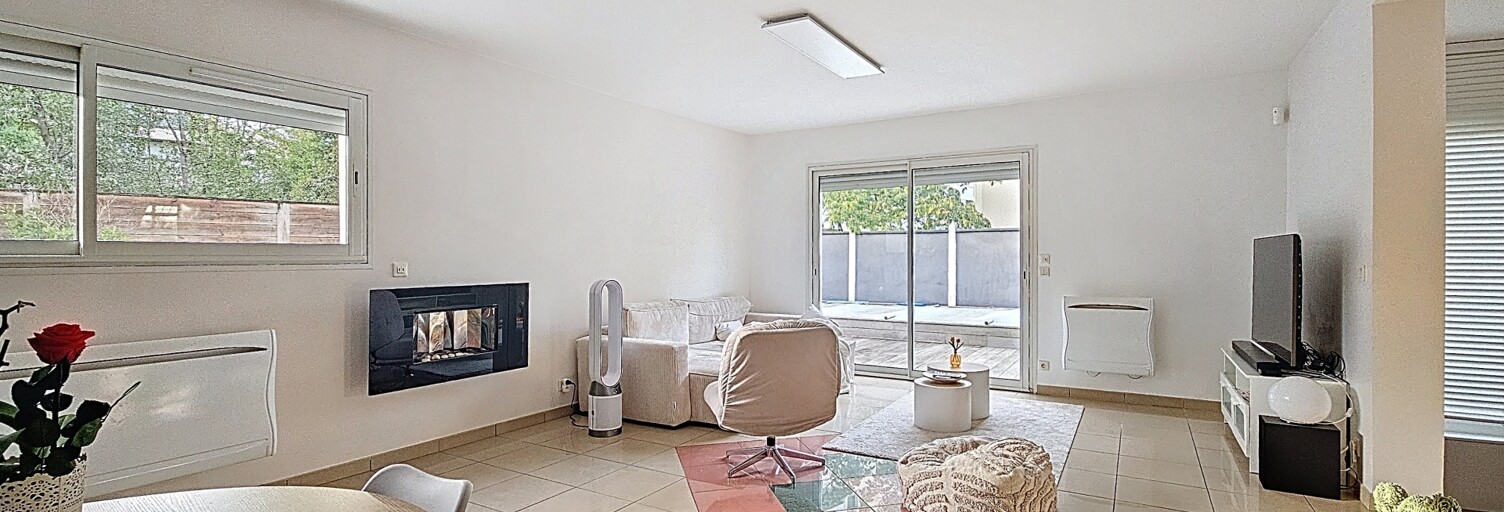 Maison 7 Pièces 200 m² à vendre à Le Bouscat (33110)