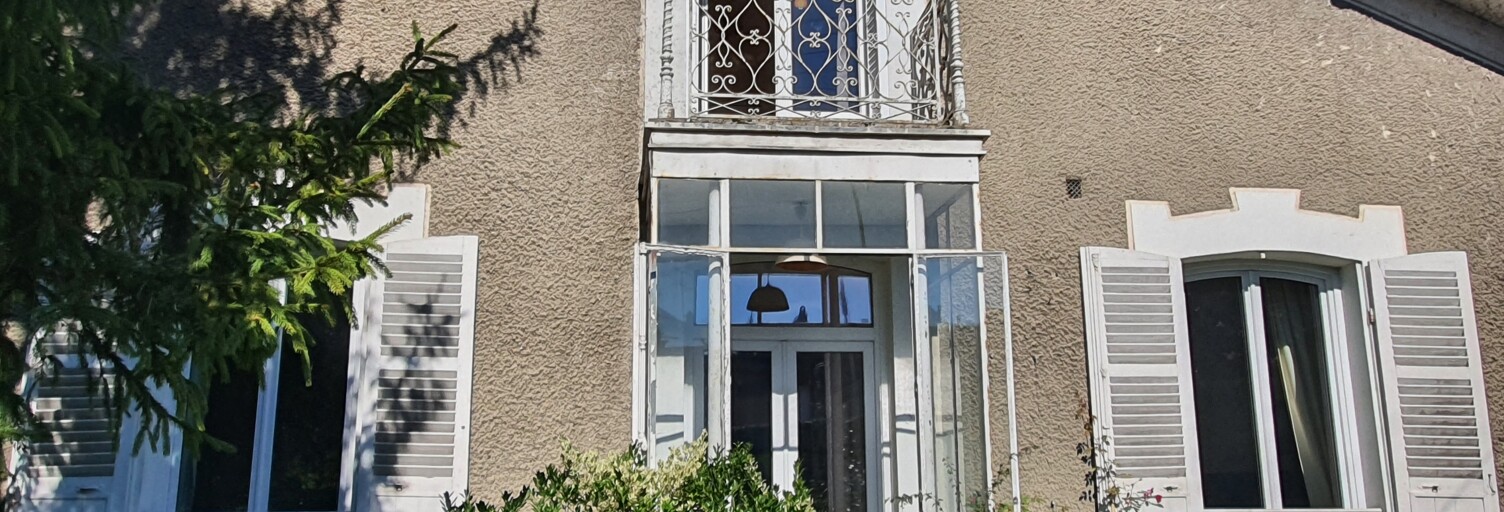 Maison 7 Pièces 191 m² à vendre à Montereau-Fault-Yonne (77130)