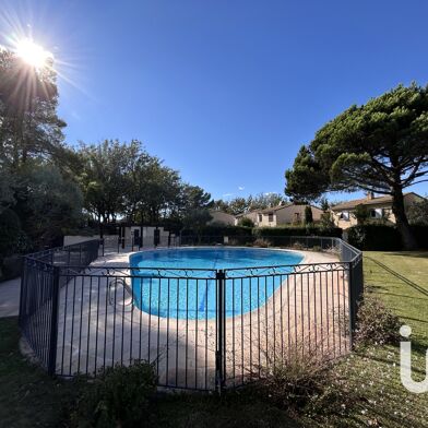 Maison 5 pièces 551000 €