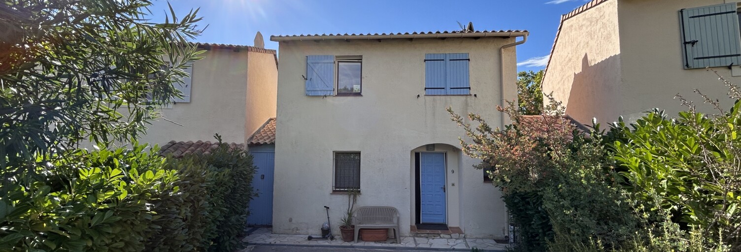 Maison 5 Pièces 91 m² à vendre à Mouans-Sartoux (06370)