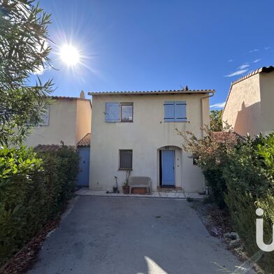 Maison 5 pièces 541000 €