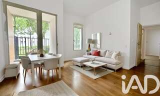 Appartement 3 Pièces 53 m² à vendre à Arras (62000)