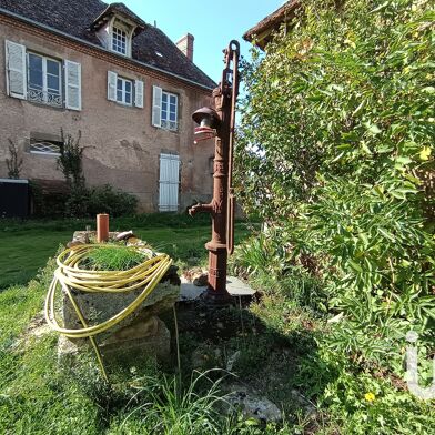 Maison 7 pièces 206000 €