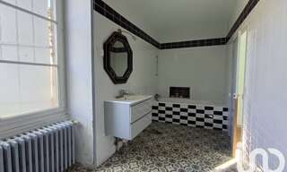 Maison 7 Pièces 294 m² à vendre à Cluis (36340)