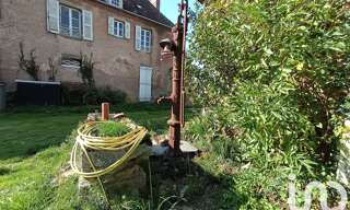 Maison 7 Pièces 294 m² à vendre à Cluis (36340)