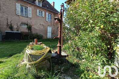 Maison 7 pièces 206000 €