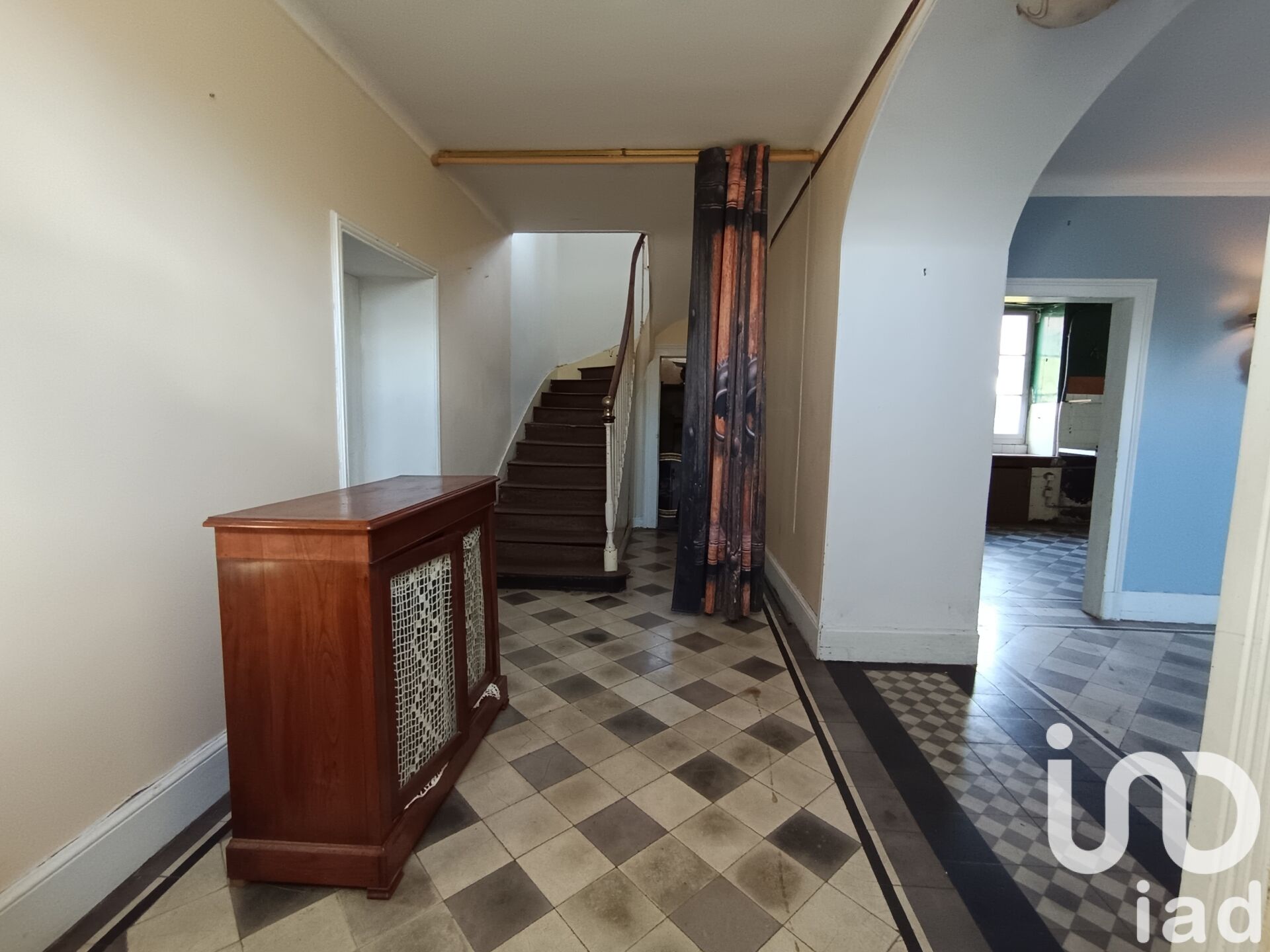 Vente Maison/villa 7 pièces - Photo 2