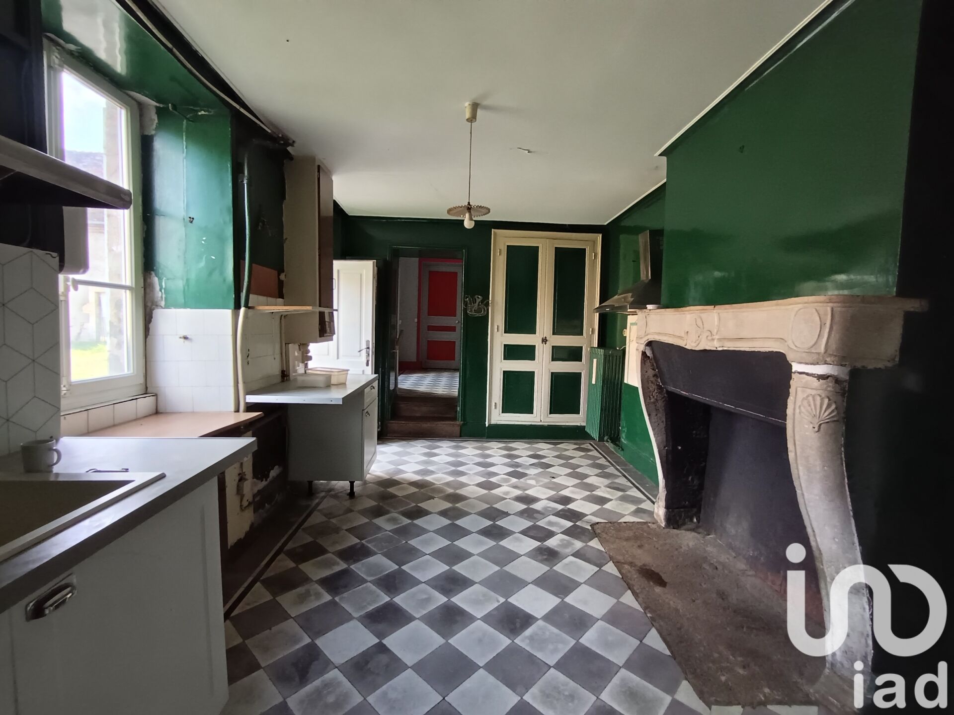 Vente Maison/villa 7 pièces - Photo 3