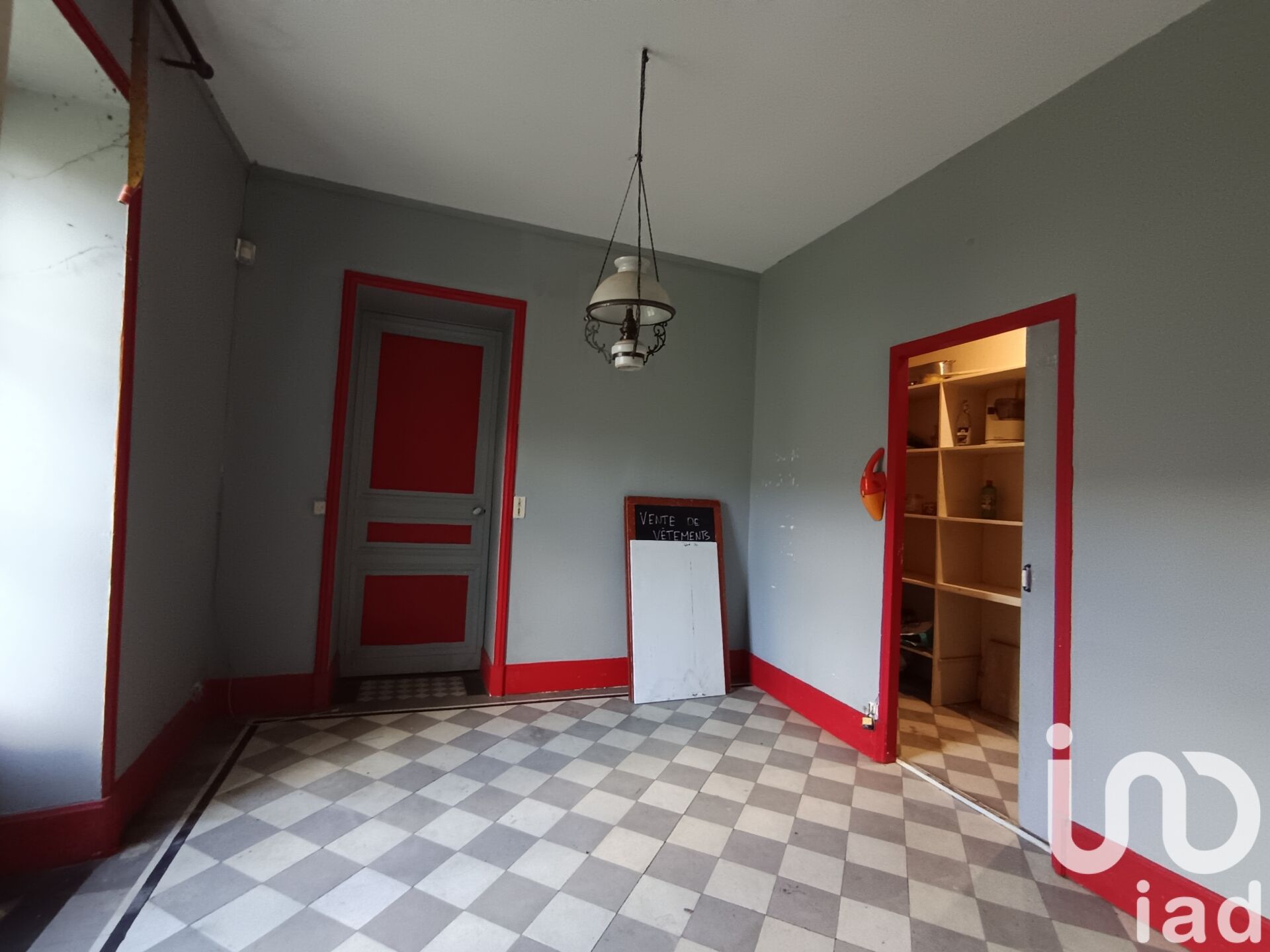 Vente Maison/villa 7 pièces - Photo 4