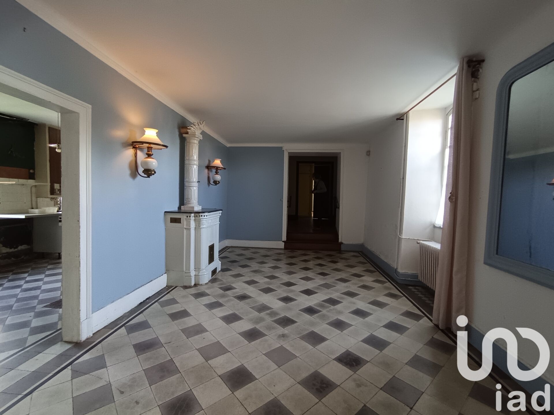 Vente Maison/villa 7 pièces - Photo 5